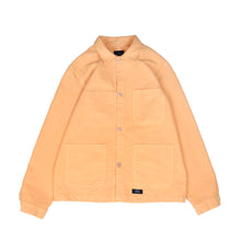 Load image into Gallery viewer, Moleskine Washed Counter Jacket