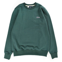Load image into Gallery viewer, Blue Badge Sweatshirt