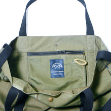 Load image into Gallery viewer, Daily Army Bag
