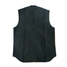 Load image into Gallery viewer, Moleskine Reversible Tank Vest
