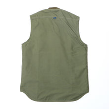 Load image into Gallery viewer, Moleskine Reversible Tank Vest