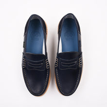 Cargar imagen en el visor de la galería, Paraboot Reims x BDP - Edición exclusiva
