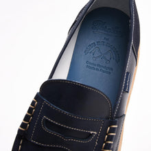 Cargar imagen en el visor de la galería, Paraboot Reims x BDP - Edición exclusiva
