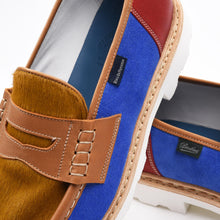 Cargar imagen en el visor de la galería, Paraboot Reims x BDP - Edición exclusiva
