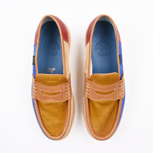 Cargar imagen en el visor de la galería, Paraboot Reims x BDP - Edición exclusiva
