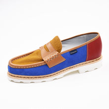 Cargar imagen en el visor de la galería, Paraboot Reims x BDP - Edición exclusiva
