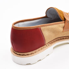 Cargar imagen en el visor de la galería, Paraboot Reims x BDP - Edición exclusiva
