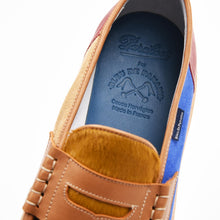 Cargar imagen en el visor de la galería, Paraboot Reims x BDP - Edición exclusiva
