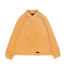 Load image into Gallery viewer, Moleskine Washed Counter Jacket
