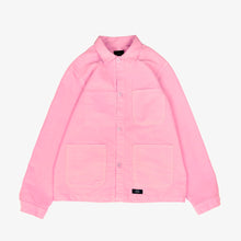 Load image into Gallery viewer, Moleskine Washed Counter Jacket

