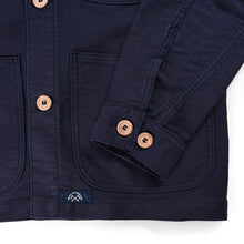 Load image into Gallery viewer, Moleskine Brut Counter Jacket
