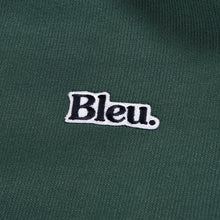 Load image into Gallery viewer, Blue Badge Sweatshirt

