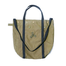 Load image into Gallery viewer, Daily Army Bag
