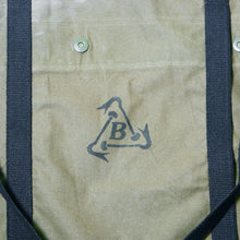 Load image into Gallery viewer, Daily Army Bag
