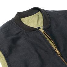 Load image into Gallery viewer, Moleskine Reversible Tank Vest
