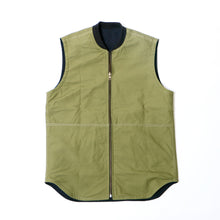 Load image into Gallery viewer, Moleskine Reversible Tank Vest
