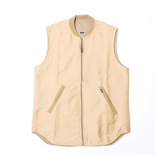 Load image into Gallery viewer, Moleskine Reversible Tank Vest

