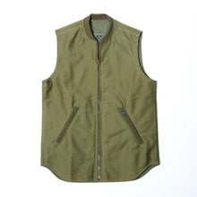 Load image into Gallery viewer, Moleskine Reversible Tank Vest

