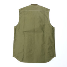 Load image into Gallery viewer, Moleskine Reversible Tank Vest
