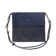 Charger l'image dans la galerie, Pochette Zippée Ripstop
