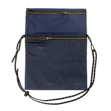 Charger l'image dans la galerie, Pochette Zippée Ripstop
