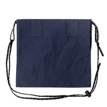 Charger l'image dans la galerie, Pochette Zippée Ripstop
