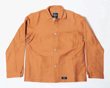 Load image into Gallery viewer, Moleskine Brut Counter Jacket
