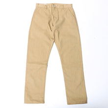 Cargar imagen en el visor de la galería, Pantalón Civil Denim 10oz.
