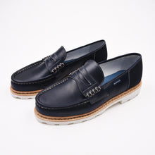 Cargar imagen en el visor de la galería, Paraboot Reims x BDP - Edición exclusiva
