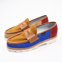Cargar imagen en el visor de la galería, Paraboot Reims x BDP - Edición exclusiva
